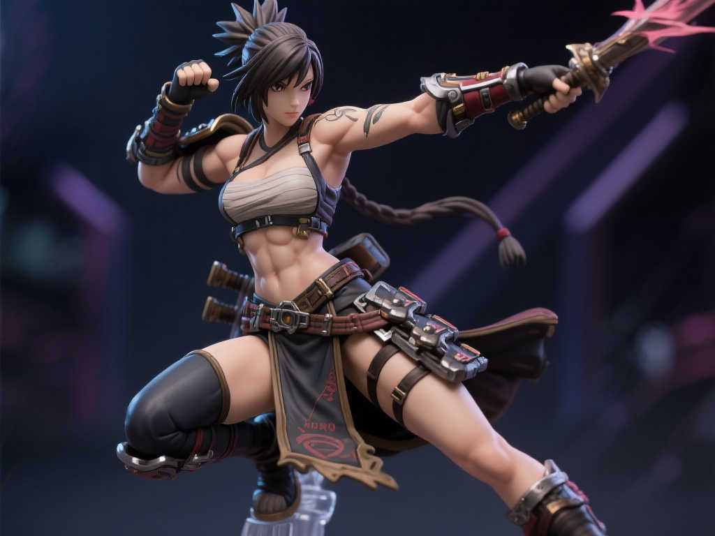 Hobby Sakura全新力作:《胜利女神:妮姬》Doro系列10月震撼登场 Hobby Sakura全新力作:《胜利女神:妮姬》Doro系列10月震撼登场