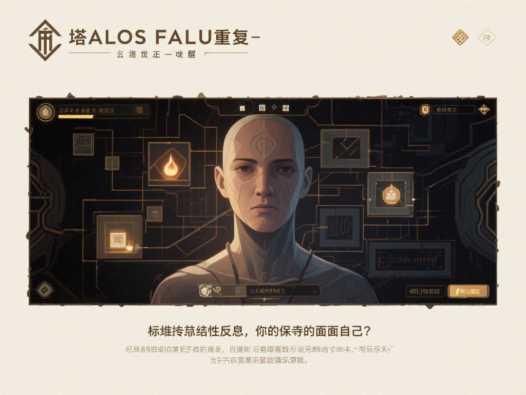 《塔洛斯法则：重启》评测：觉醒之路为何如此艰难？