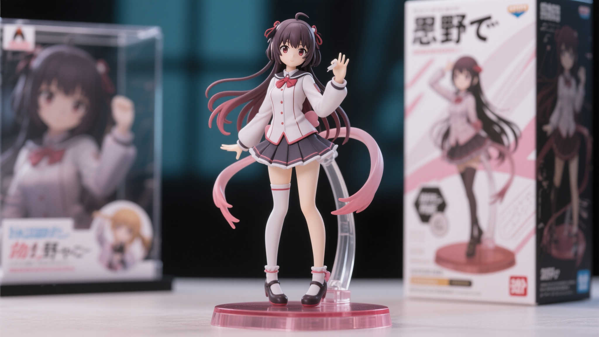 忍野忍手办震撼来袭,2026年3月发售引发粉丝抢藏热潮 忍野忍手办震撼来袭,2026年3月发售引发粉丝抢藏热潮