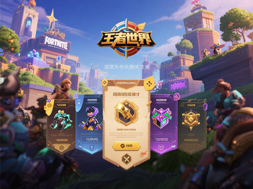《王者荣耀世界》全新单人模式上线!通行证系统或将加入! 《王者荣耀世界》全新单人模式上线!通行证系统或将加入!